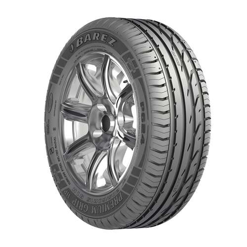 لاستیک خودرو بارز سری Premium Grip مدل P624 سایز 205/60R15