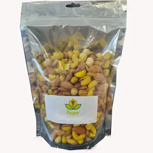 آجیل شور بسپار - 500 گرم