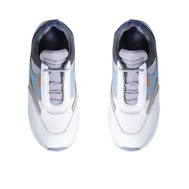 کفش روزمره زنانه مدل مادو کد 7063