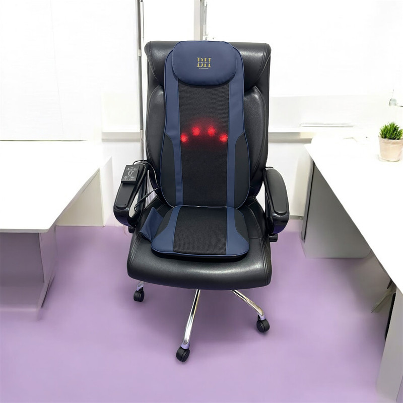 روکش صندلی ماساژور بادی هون مدل LY-1819