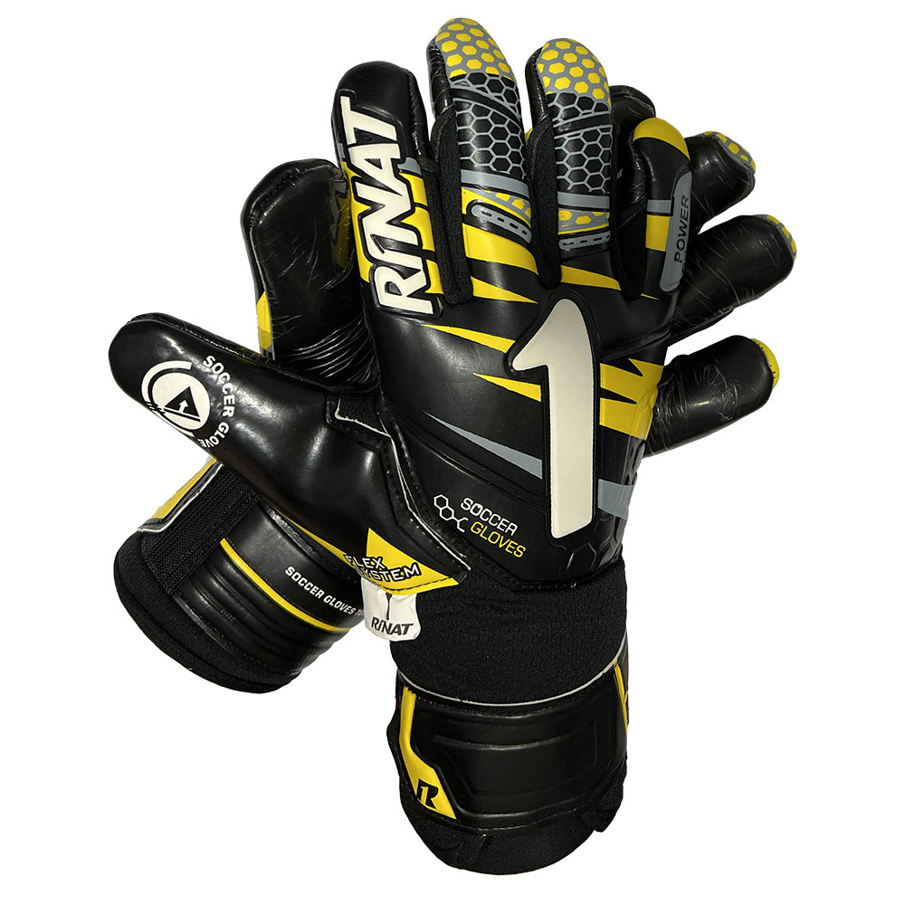 دستکش دروازه بانی مردانه مدل وان 11