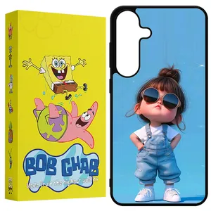 BOB Ghab BCPS24 Cove Suitable For Samsung Galaxy S24  Mobile Phone