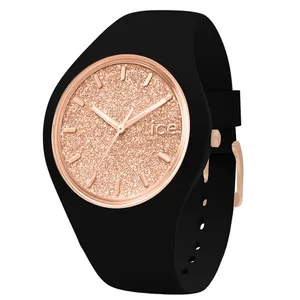 ساعت مچی عقربه ای مدل IS 3876 -ME-RZ