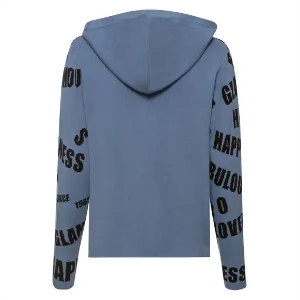 هودی زنانه اسمارا مدل AF4547