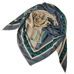 روسری زنانه مدل هکتور