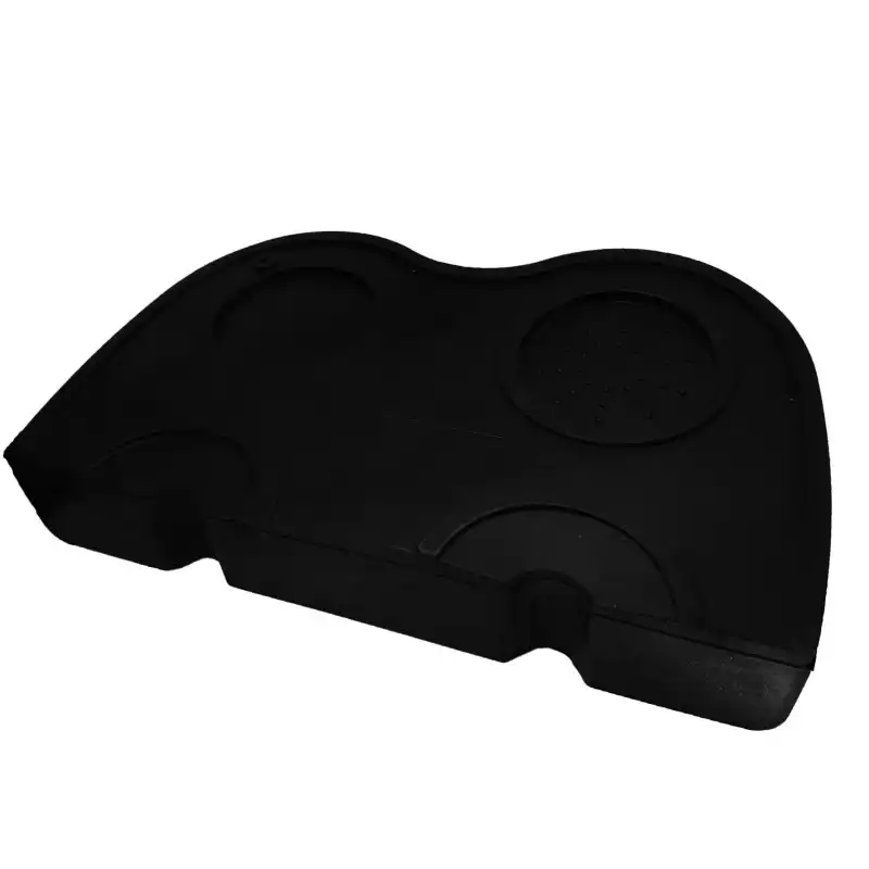 تمپر قهوه و مت و ناک باکس مدل 51