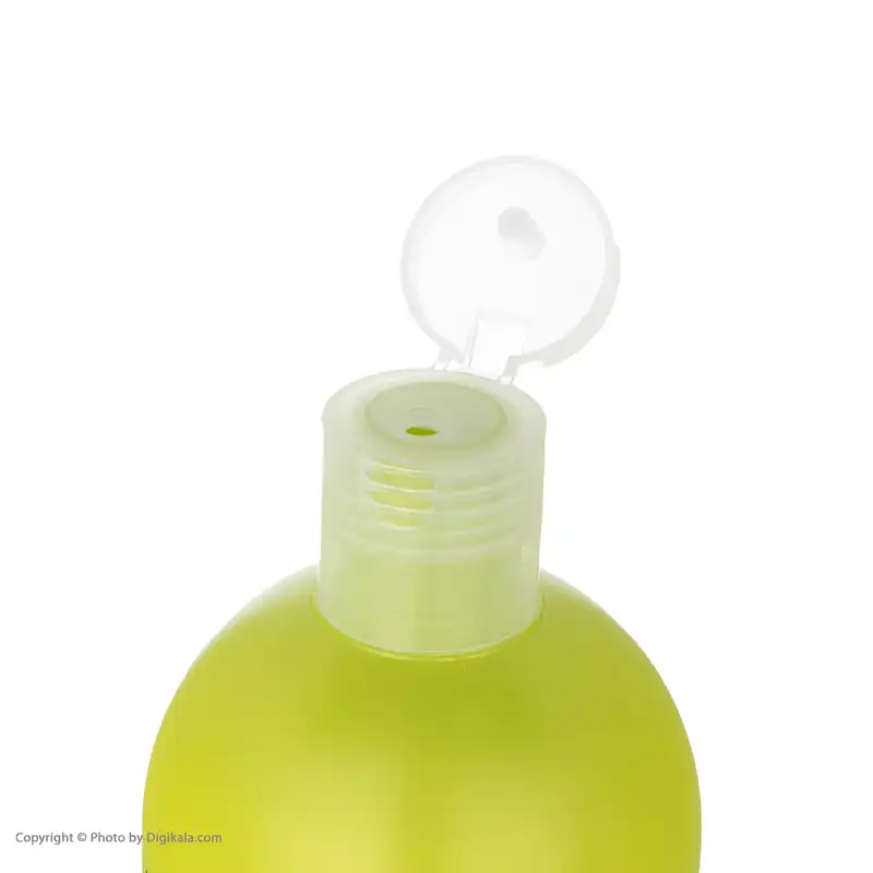 کرم اکسیدان الیو مدل 20vol شش درصدی حجم 1000میلی لیتر