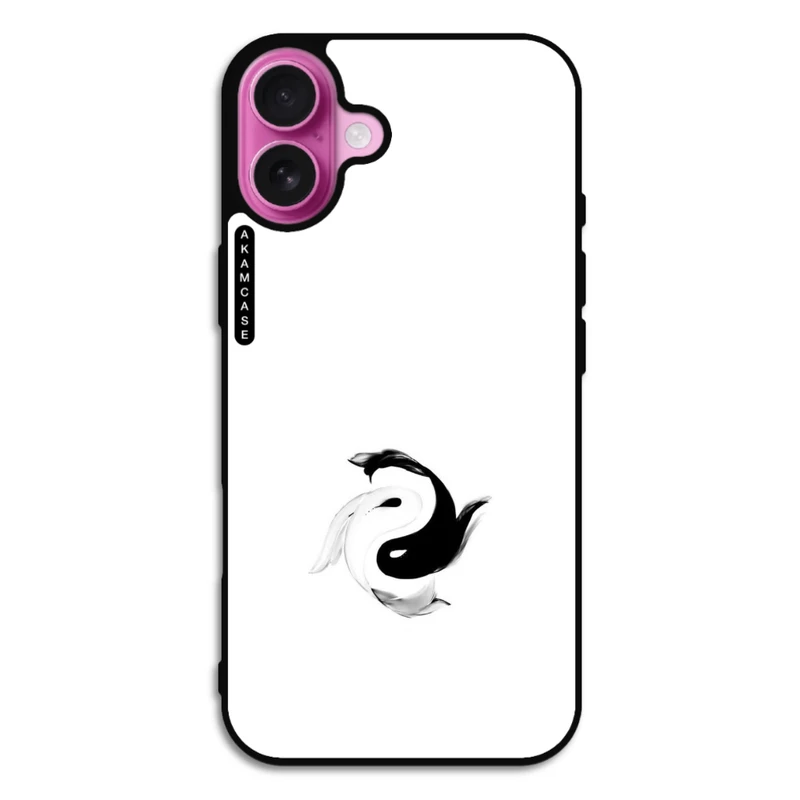 کاور آکام مدل AMC-WA16PLUS-ZEN-6 مناسب برای گوشی موبایل اپل iPhone 16 Plus