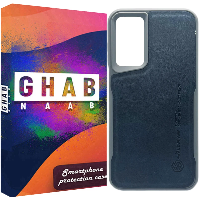 کاور قاب ناب مدل NLK مناسب برای گوشی موبایل سامسونگ Galaxy A35 / A35 5G 