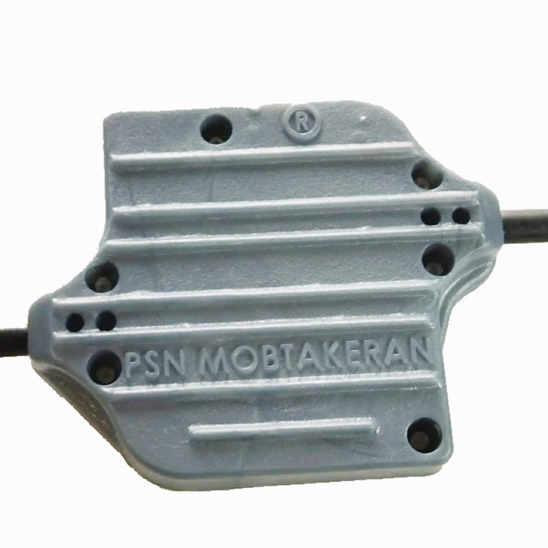 نرم کننده کلاچ  مبتکران   کد 4003  مناسب برای سمند 1800