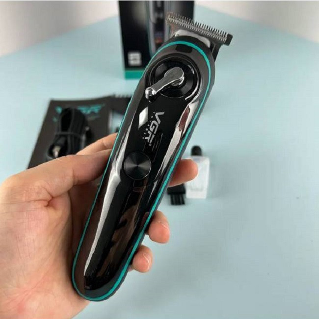 ماشین اصلاح موی سر و صورت وی جی ار مدل V-075 ماشین اصلاح موی سر و صورت وی جی ار مدل V-075