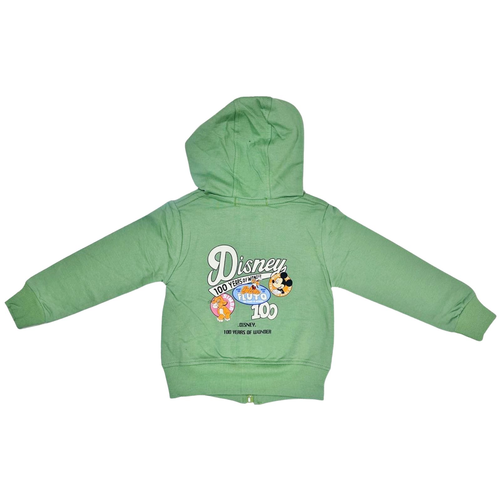 ست 3 تکه لباس بچگانه بچه زنبور مدل G847-8 -  - 2