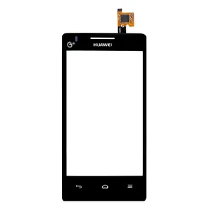 تاچ مدل TS-HY500-B مناسب برای گوشی موبایل هوآوی Ascend Y500