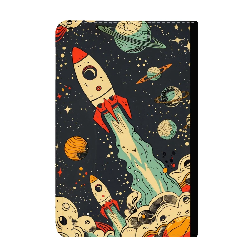 کلاسور مدل فضایی کد 057