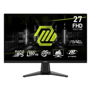 مانیتور گیمینگ 27 اینچ ام اس آی مدل MAG 275F