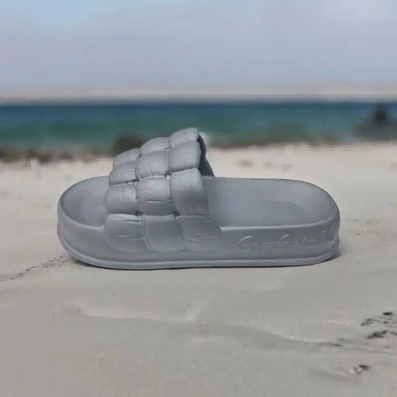 دمپایی زنانه مدل پاریس کد DARYA-101