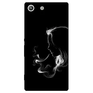 Megafone 8261 Cover For Sony Xperia M5