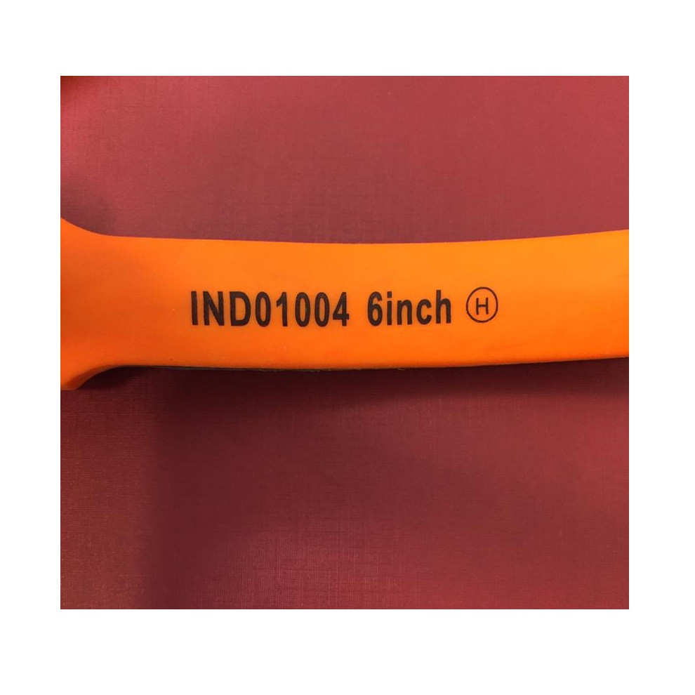 انبر سیم چین هالی استار مدل IND01004 سایز 6 اینچ