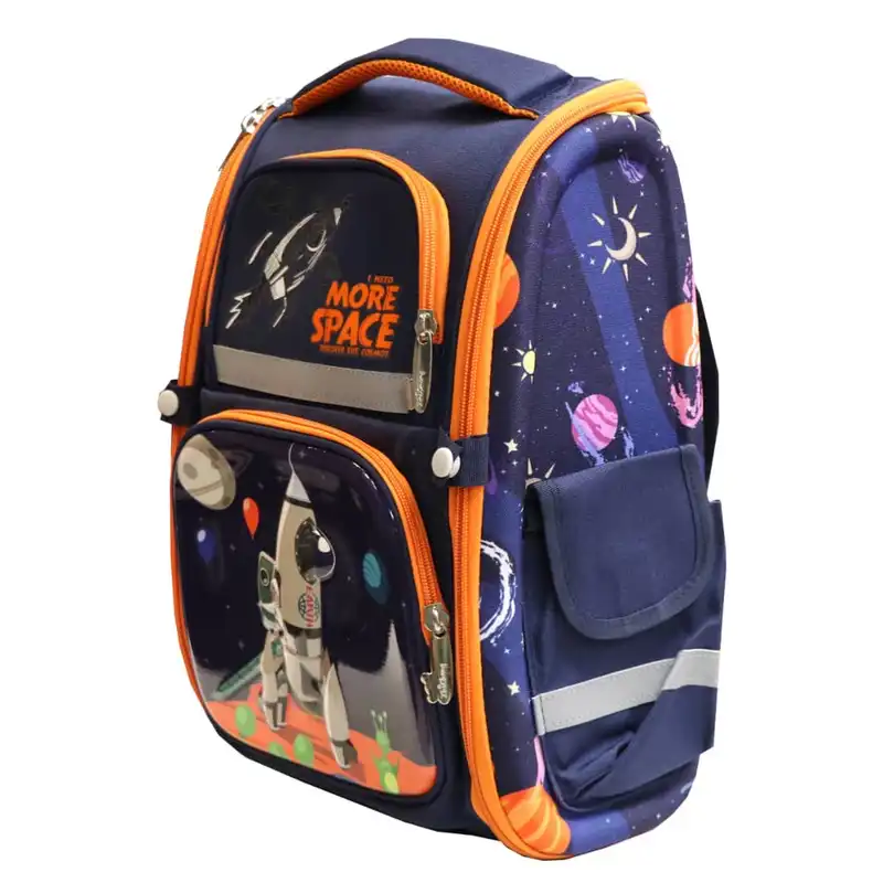 کوله پشتی طرح فضاپیما کد 205