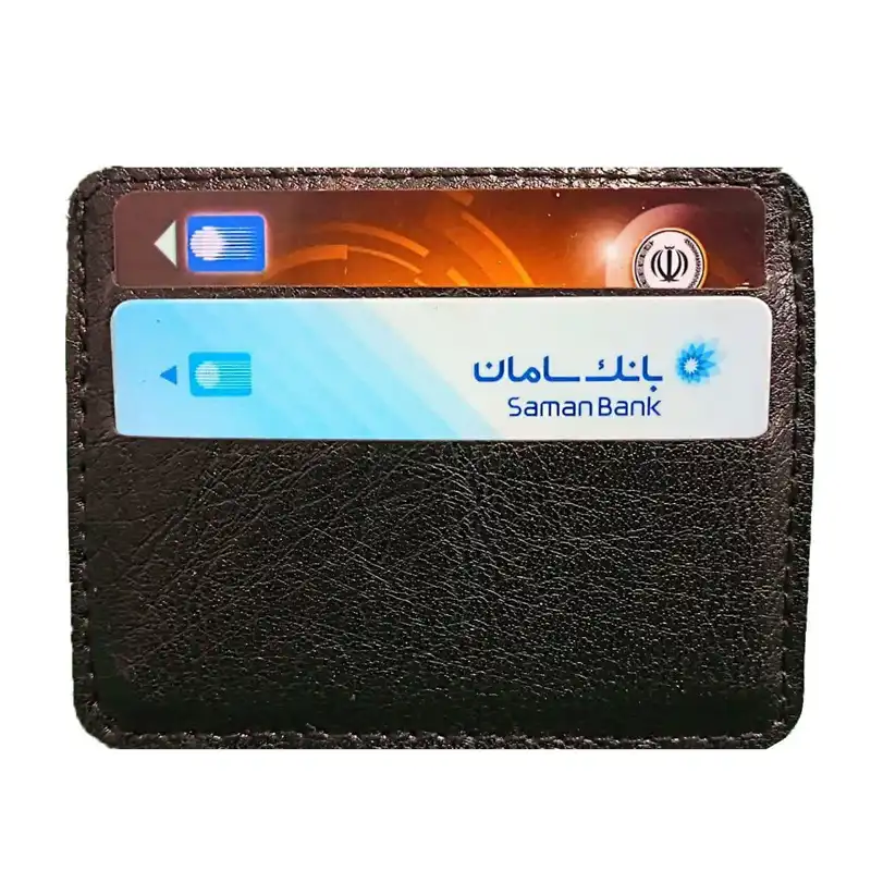 کیف پول مدل جادویی