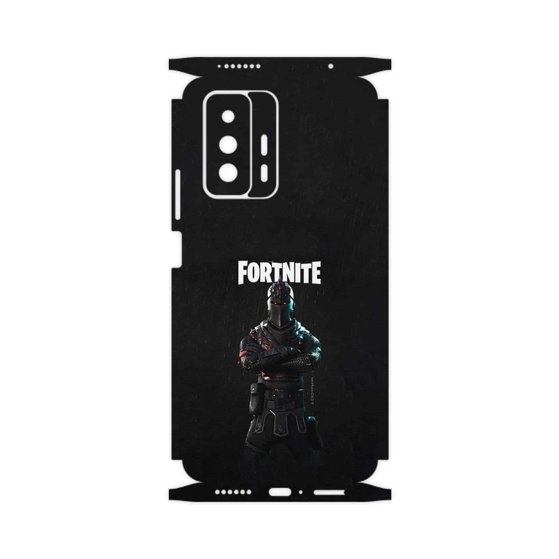 برچسب پوششی ماهوت مدل FORTNITE-FullSkin مناسب برای گوشی موبایل شیائومی 11T 5G