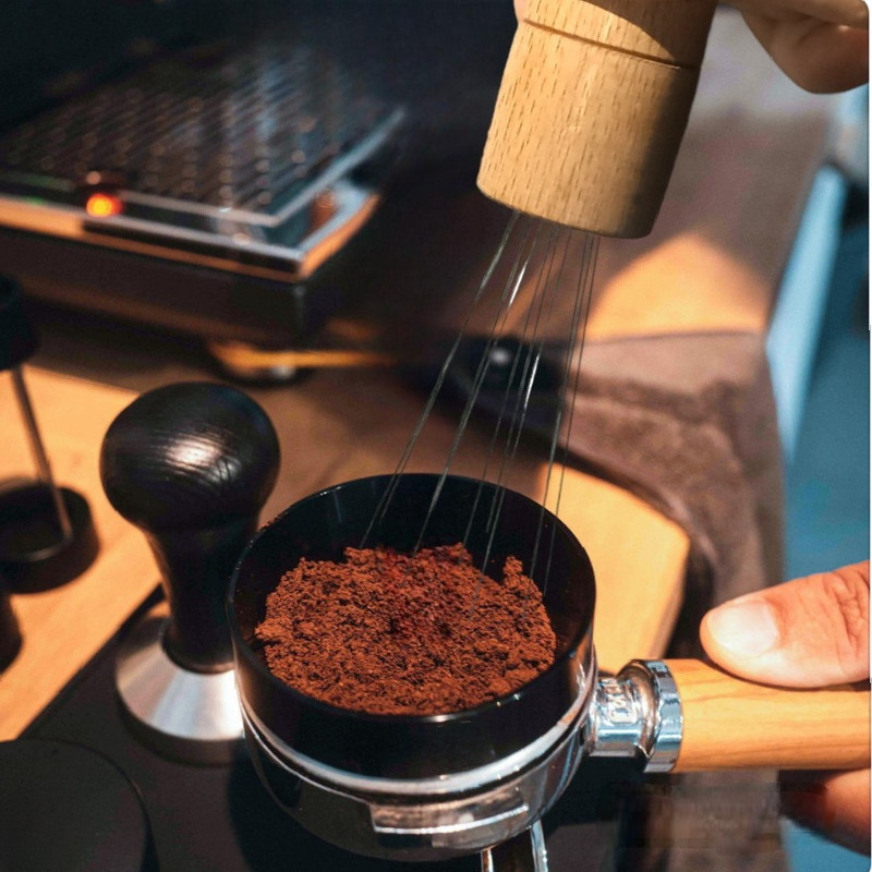 نیدل قهوه مدل WDT T10 کد magnetic 10