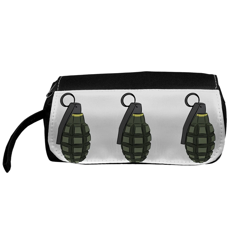 جامدادی طرح call of duty کد j430