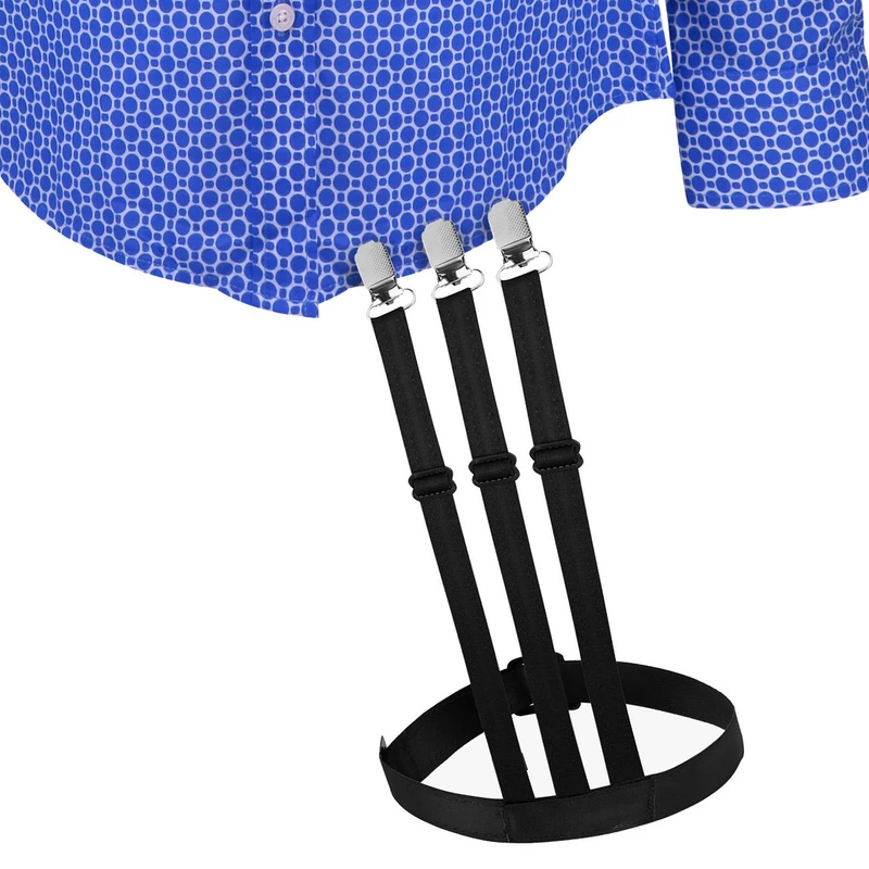 عکس شماره 2 : نگهدارنده پیراهن مردانه مدل hm1