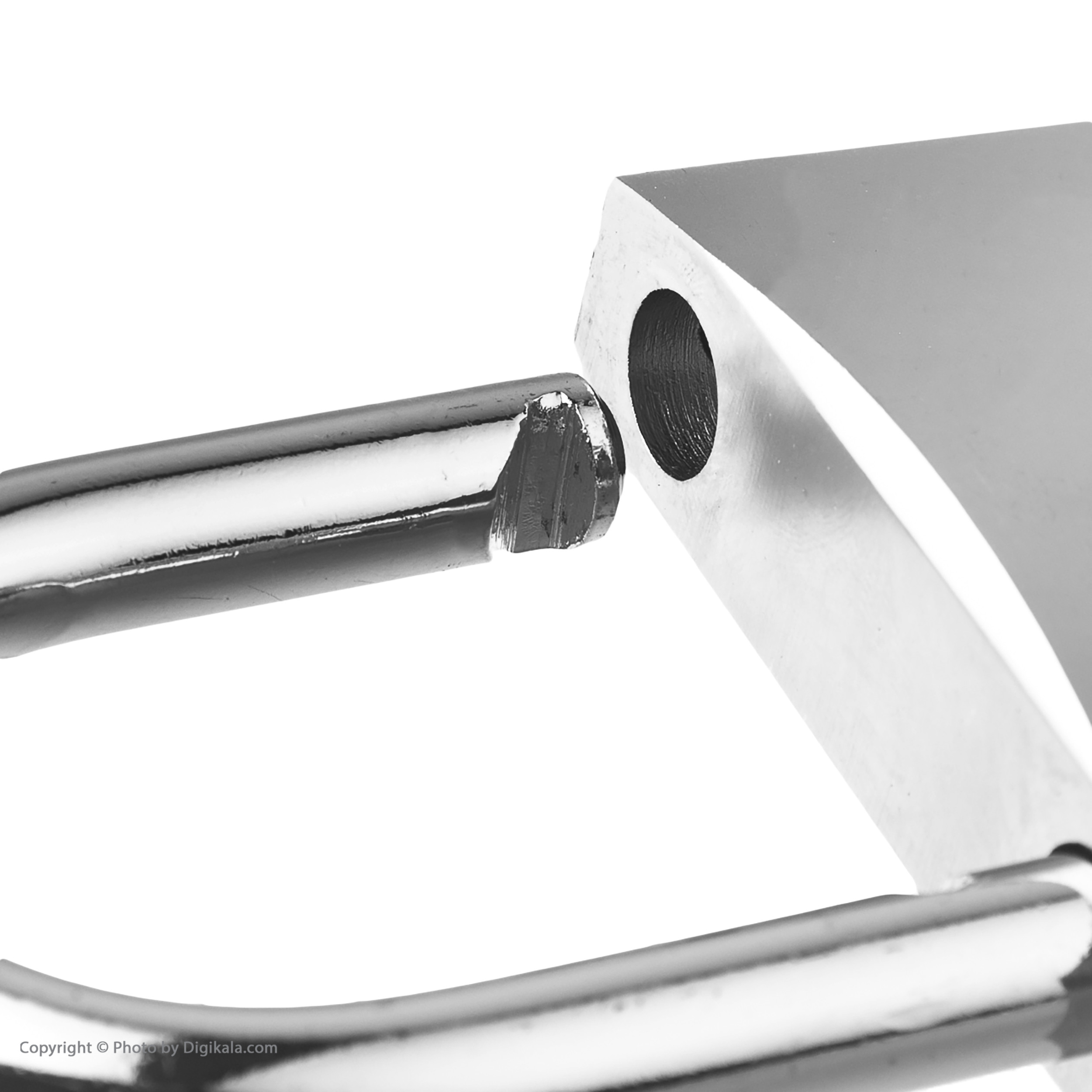 قفل آویز سی آی اس مدل US70 قفل آویز سی آی اس مدل US70