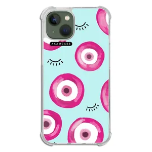 AKAM AMCWTA13-EYES12 Cover For Apple iPhone 13