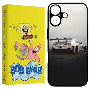 BOB Ghab BCP16 Cover For Apple iPhone 16