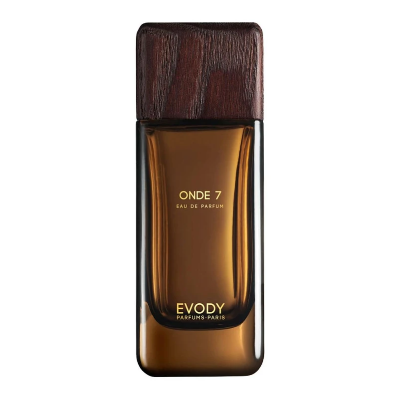ادوپرفیوم ایوودی مدل ONDE 7 با رایحه گرم و تلخ حجم 100 میلی‌لیتر