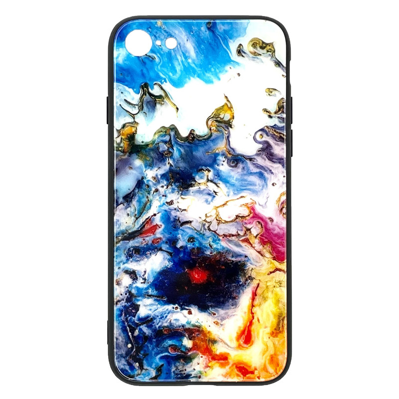 کاور مدل r018 مناسب برای گوشی موبایل اپل iphone 7