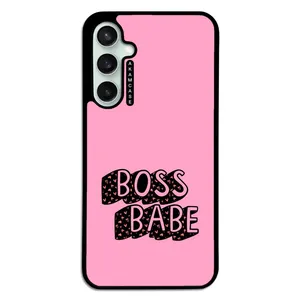 AKAM AMC-WSGS23FE-POSITIVE-39 Cover For Samsung Galaxy S23 FE