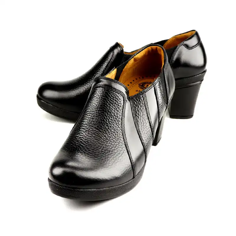 کفش زنانه روشن مدل mount کد 01