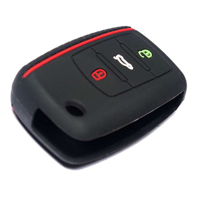 کاور ریموت خودرو وارون مدل M-37 مناسب برای پژو پارس