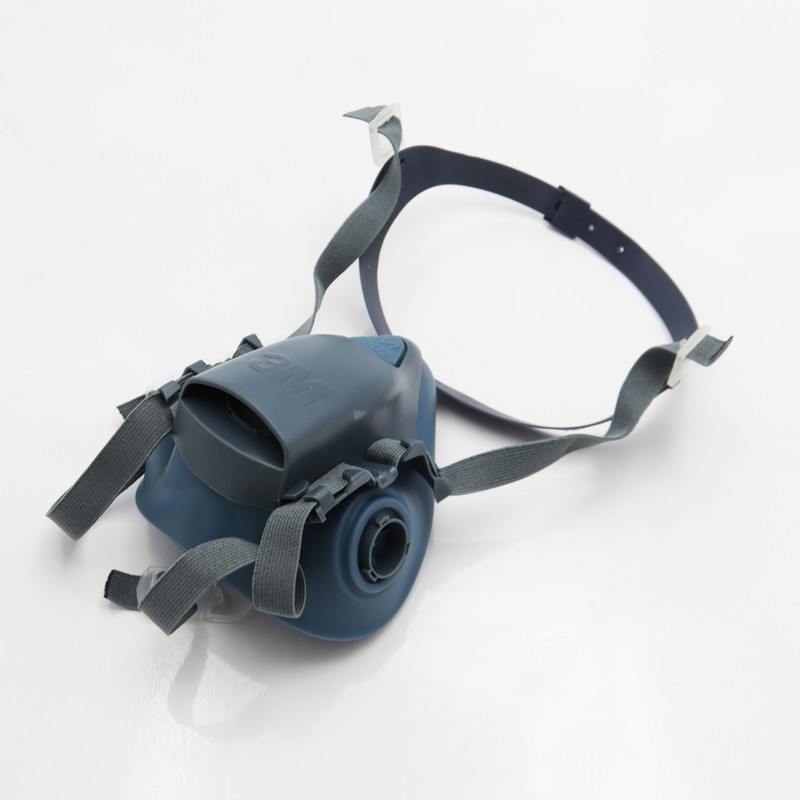 ماسک ایمنی تریام مدل YP-7502 ماسک ایمنی تریام مدل YP-7502