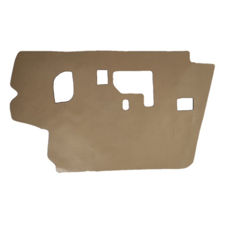 عایق صداگیری خودرو مدل صوتی حرارتی مناسب برای پژو 405  مجموعه 4 عددی