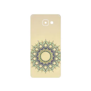 MAHOOT Art of Illumination 2 Cover Sticker for Samsung Galaxy A7 2016