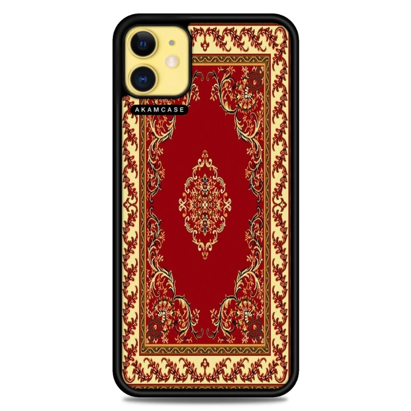 کاور آکام مدل AMC-WA11-PERSIAN-15 مناسب برای گوشی موبایل اپل iPhone 11