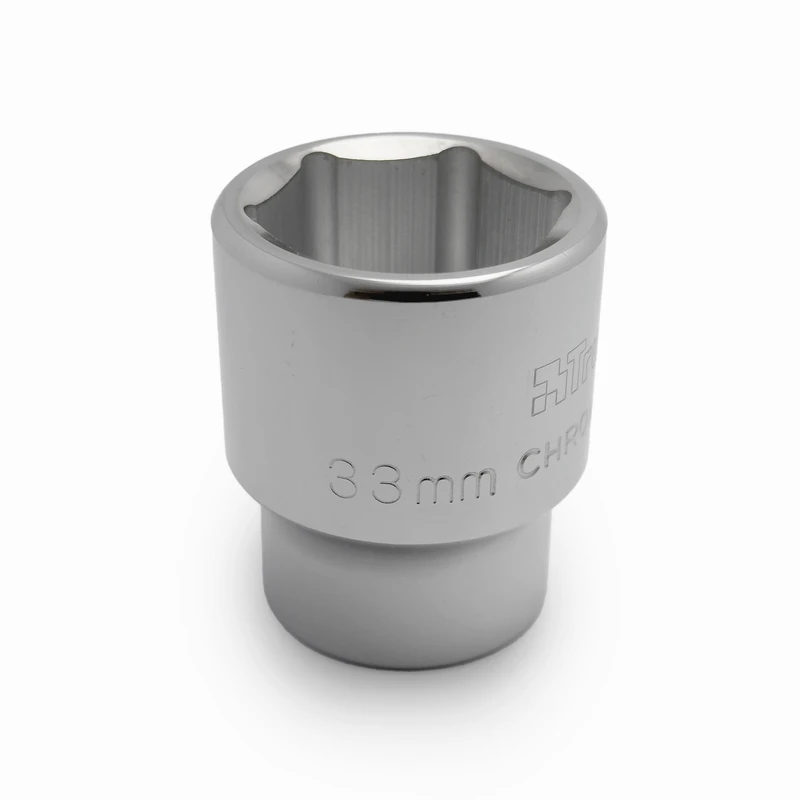 آچار بکس تراست مدل A33 سایز 33 میلی متر