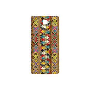 MAHOOT SISTAN Needlework 2 Cover Sticker for Xiaomi Mi 4
