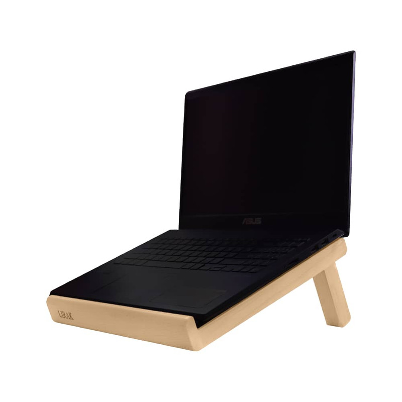 پایه نگهدارنده لپتاپ لیراک مدل A1