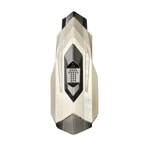 فندک ایز مدل جت اتمی کد DKD-1904
