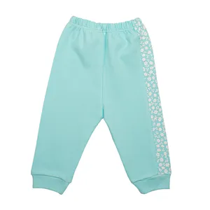 شلوار نوزادی مدل بهار