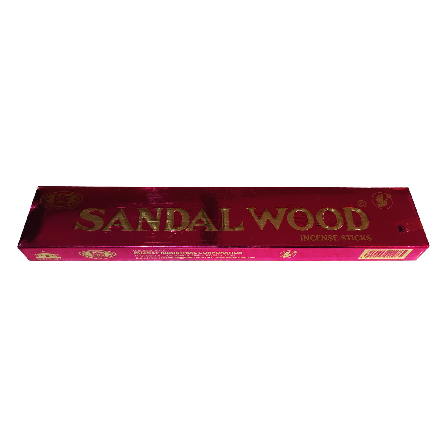عود بیک مدل Sandal Wood