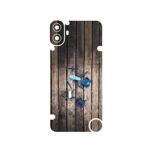 MAHOOT Drone Cover Sticker for Nothing CMF Phone 1