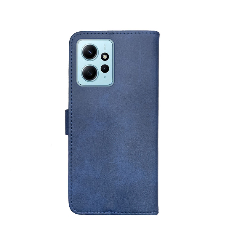 کیف کلاسوری نوبل مدل جاکارتی مناسب برای گوشی موبایل شیائومی redmi Note 12 4G