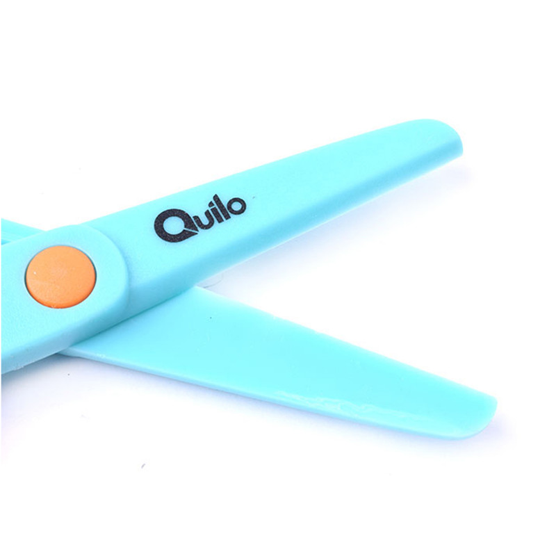 قیچی کوییلو مدل kids