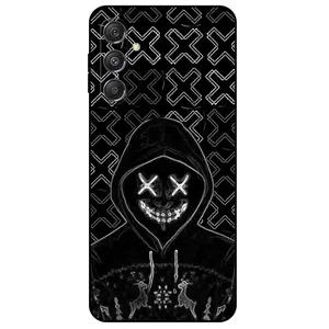 Megafone Marshmello 7764 Cover For Samsung Galaxy M34 5G